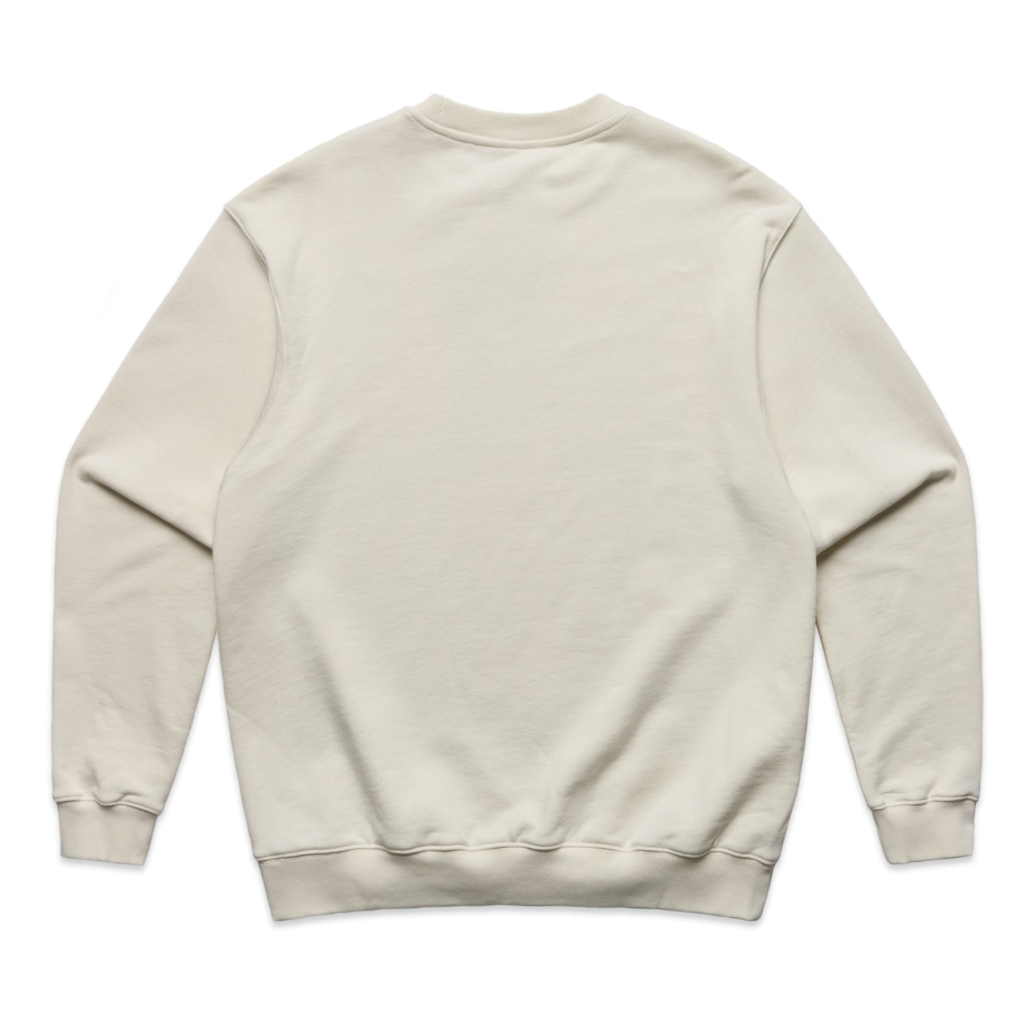 HARDWOOD TO FAIRWAY CREW - NATURAL/BLACK/MULTI