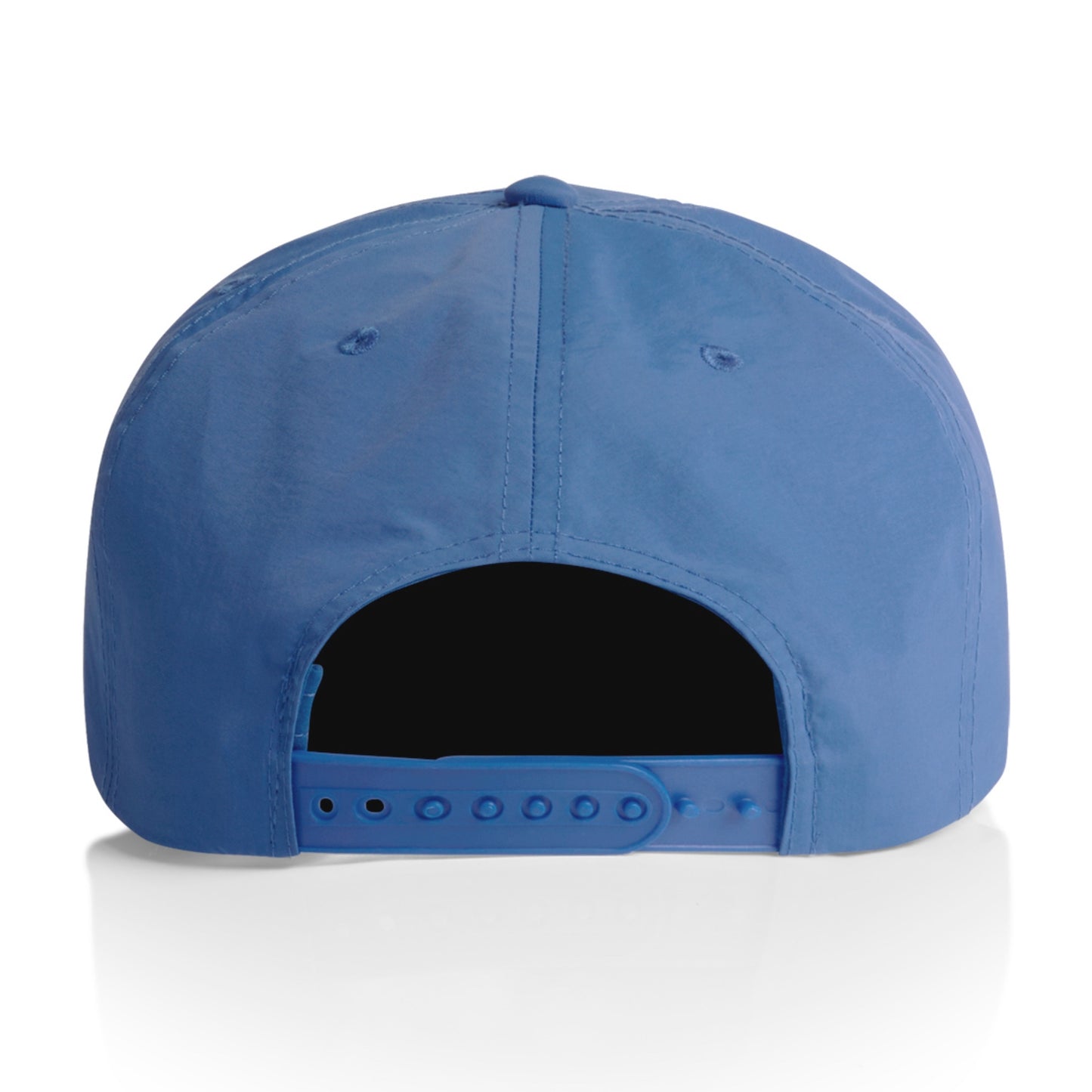 SHOOT THEN SWING HAT - ROYAL/LANEY