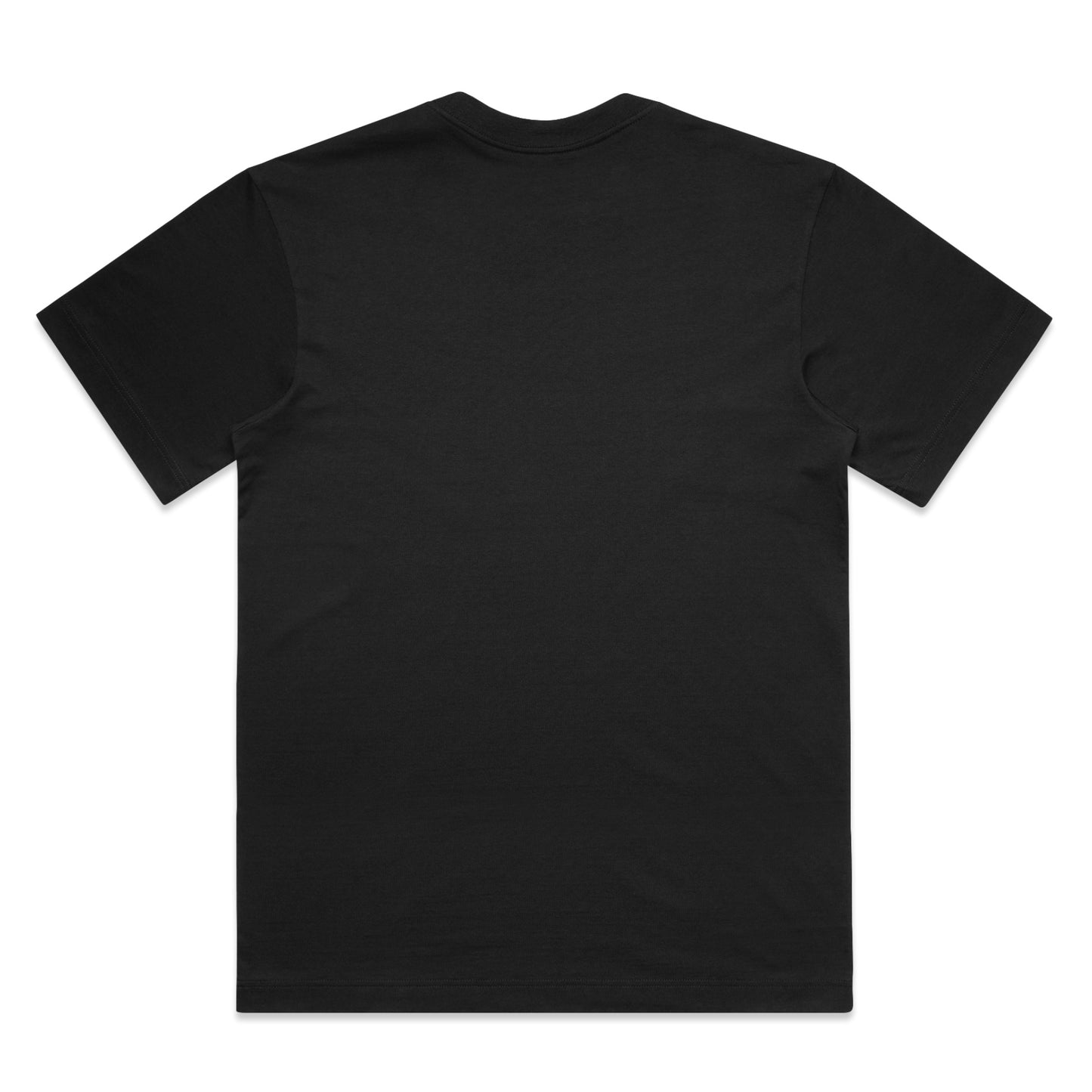 HARDWOOD TO FAIRWAY SHIRT - BLACK/WHITE/MULTI