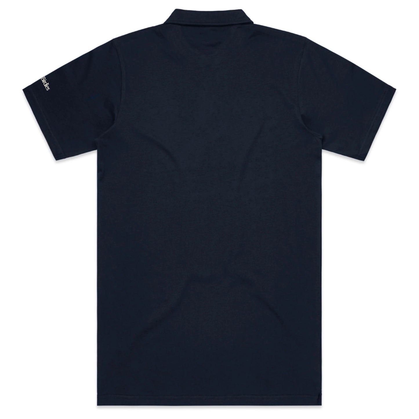 HAWK FLIGHT POLO NAVY/WHITE