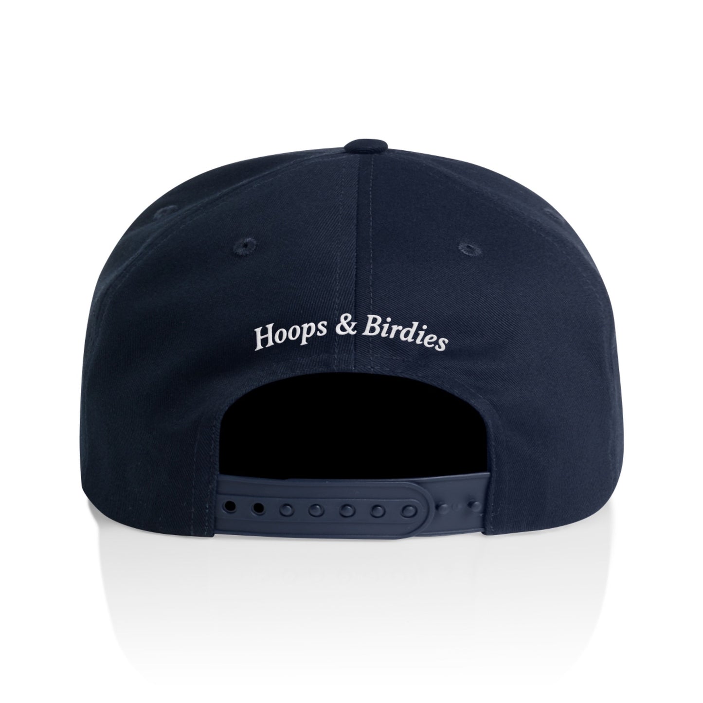 COURT TO COURSE HAT - NAVY/KELLY GREEN/WHITE